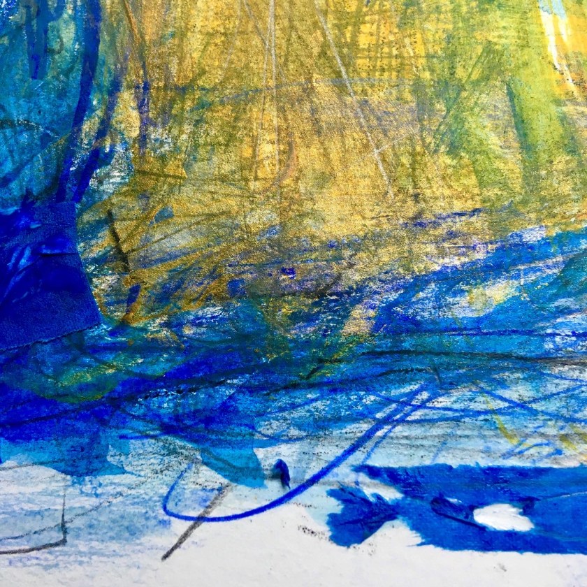 fran farrar, sketchbook, sketches, artist