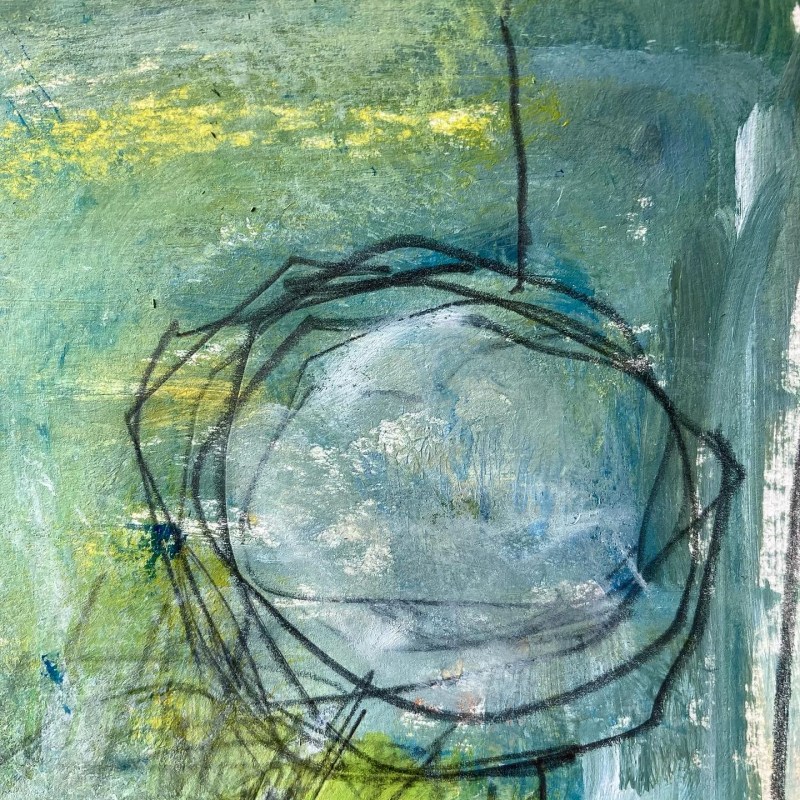 sketchbook, sketches, abstract sketches, fran farrar