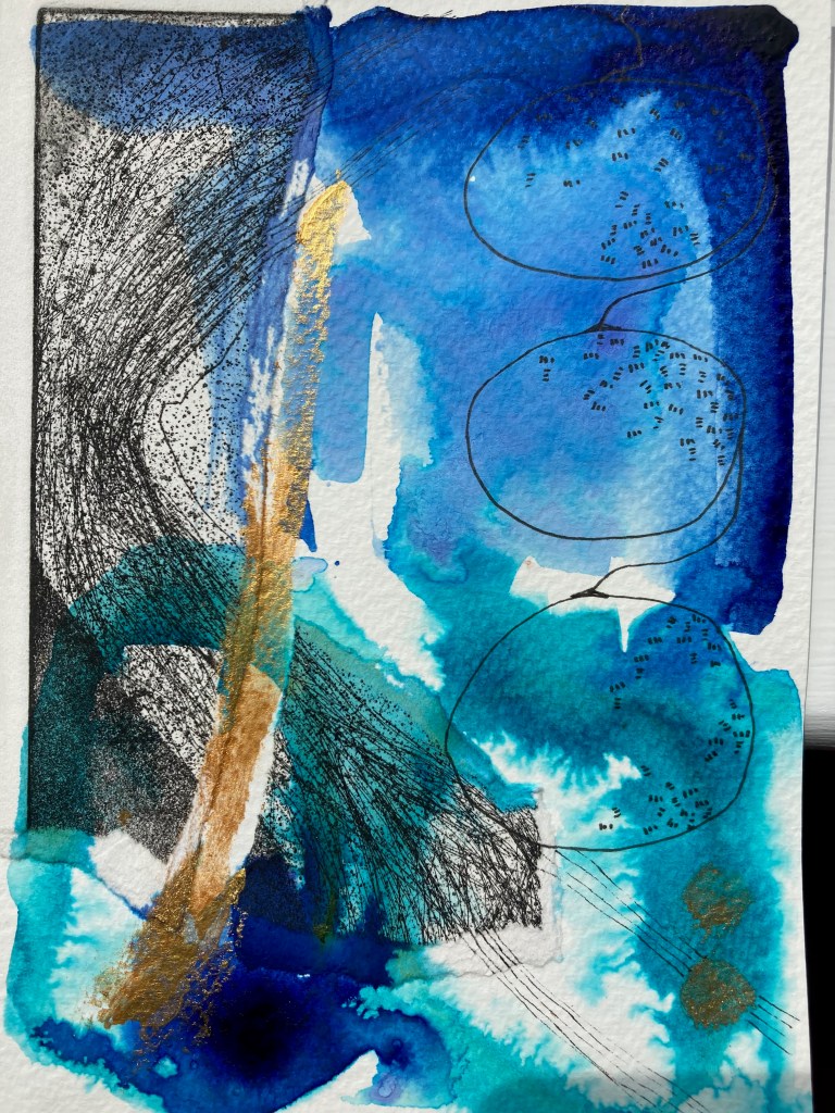 Fran Farrar, mixed media, artist, printmaker