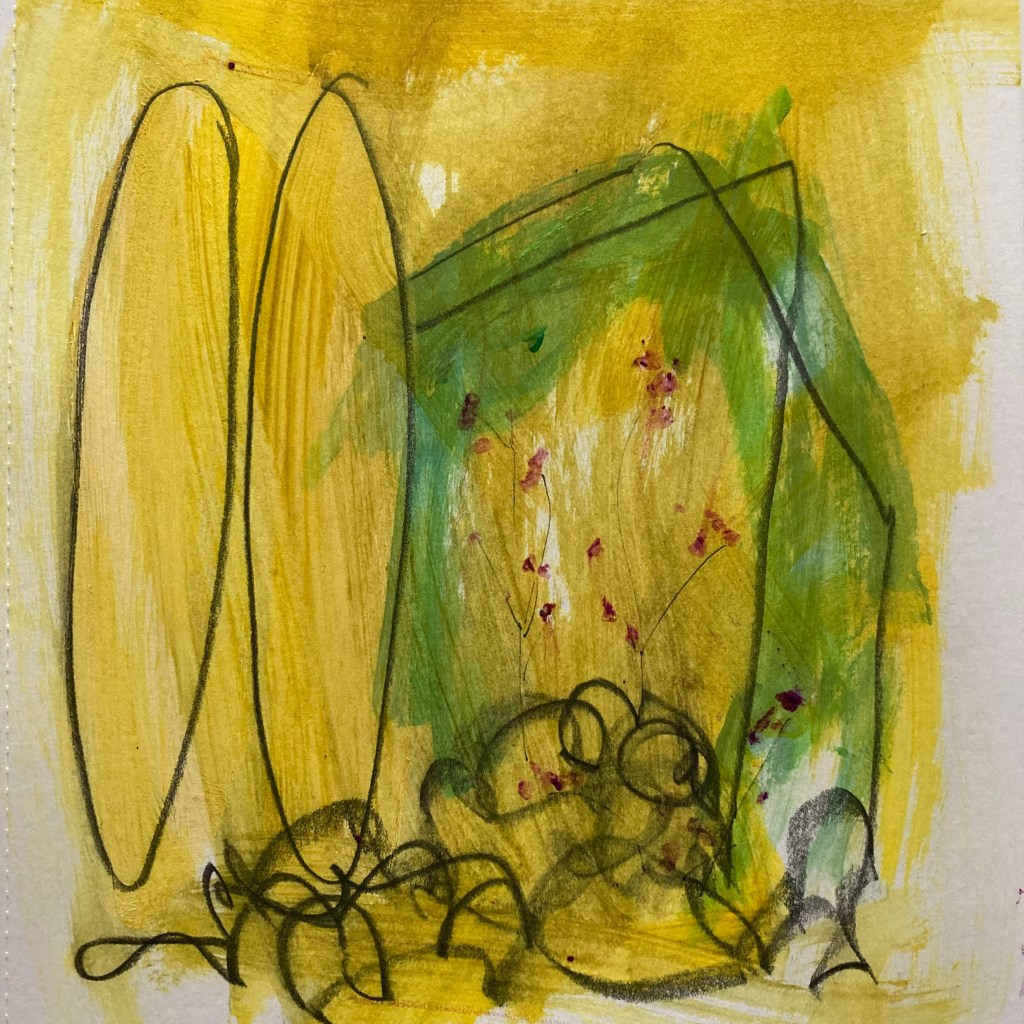 Fran Farrar, etching, copper etching, printmaker, printmaking, sketchbook, sketches