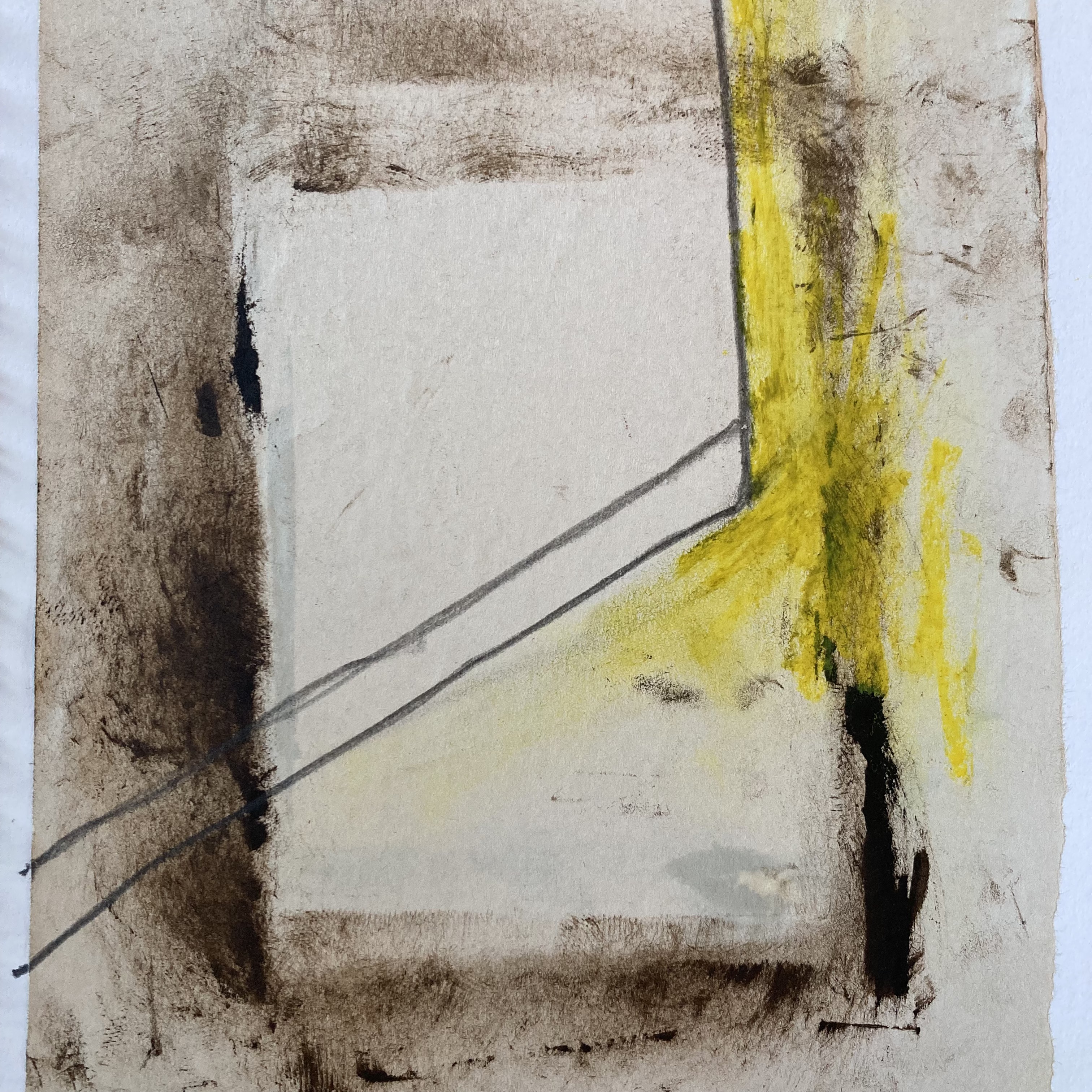 Fran Farrar, sketchbook, sketches, work in progress