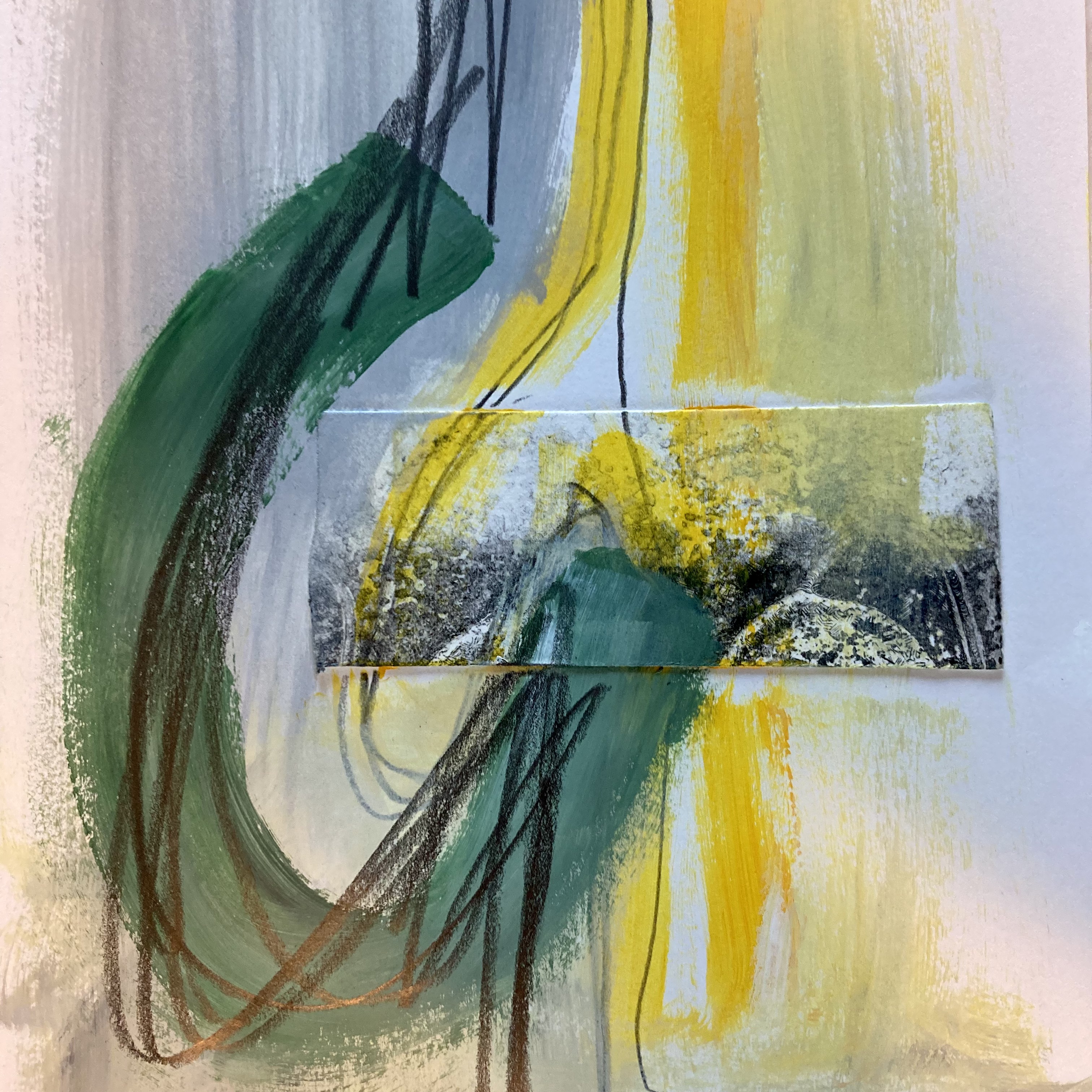 Fran Farrar, sketchbook, sketches, work in progress