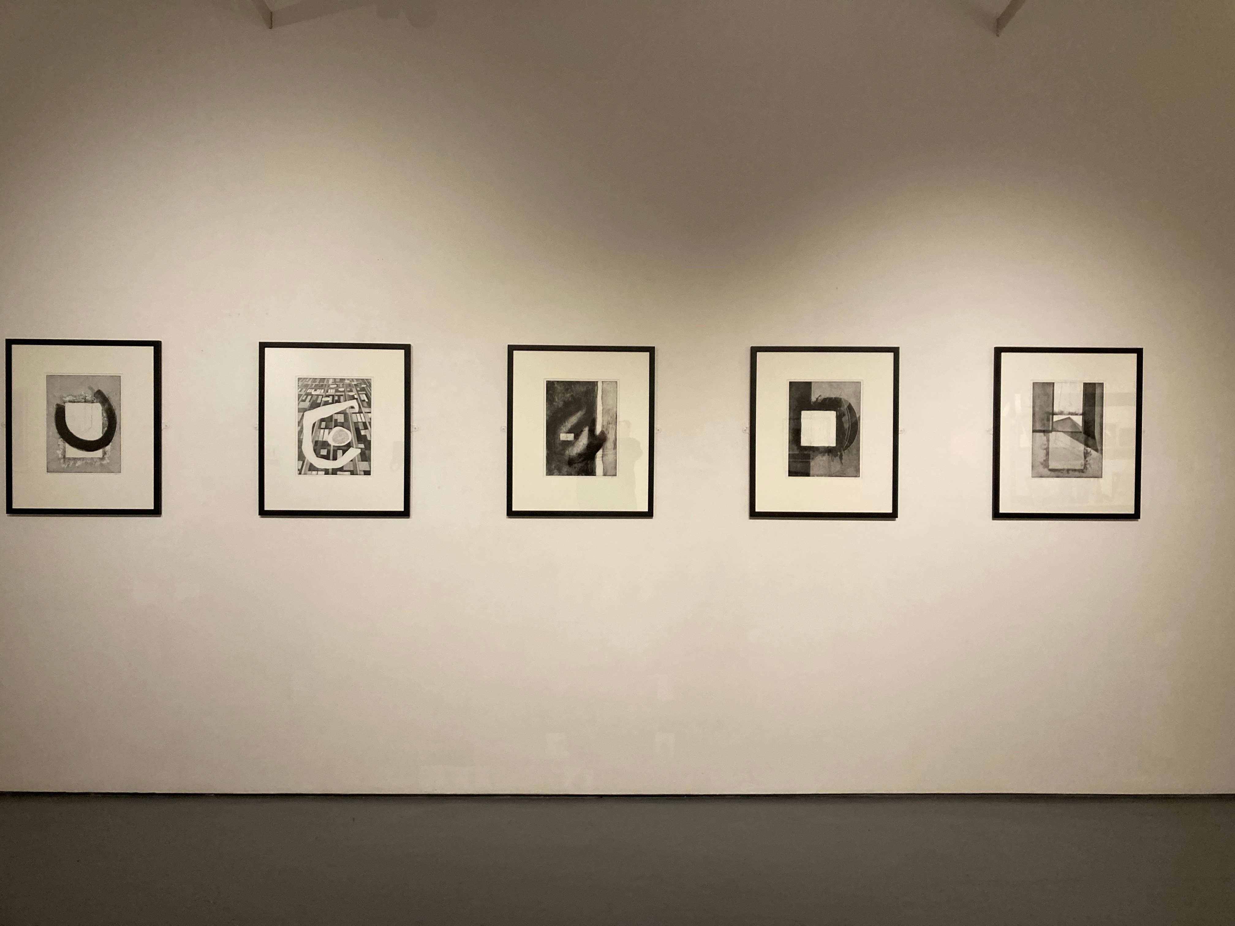 Fran Farrar, printmaker, printmaking, etching, copper etching, art exhibition