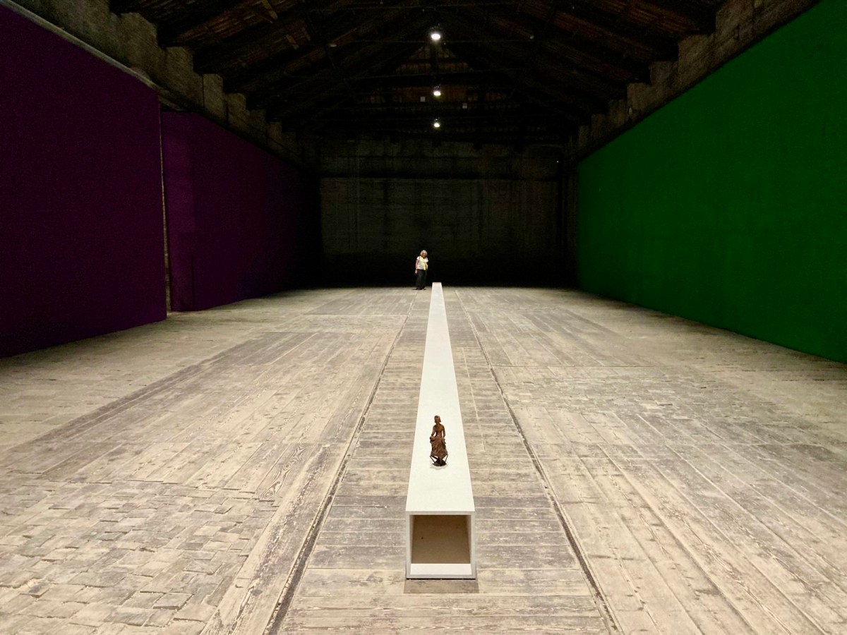 60th Venice Biennale&nbsp;2024