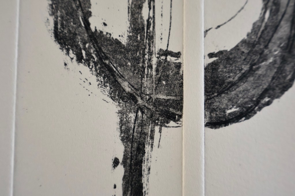 Fran Farrar, copper etching, printmaking, printmaker,