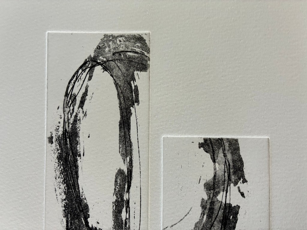 Fran Farrar, copper etching, printmaking, printmaker,