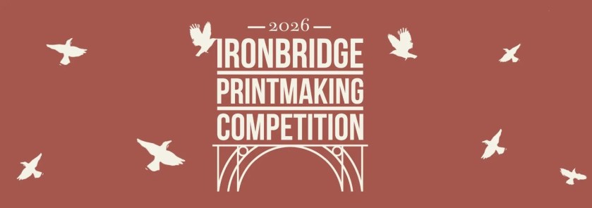 Ironbridge Fine Art Print Open 2026